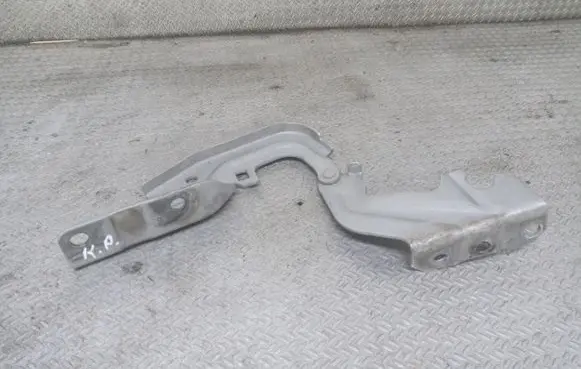 Mitsubishi Lancer VIII Engine bonnet/hood hinges
