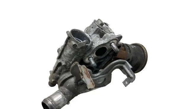 Honda Civic EGR valve 390285