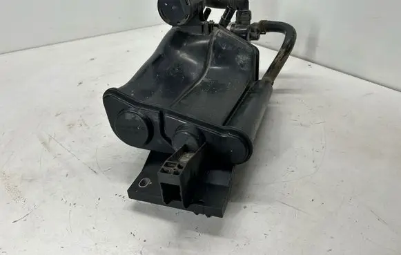 Volkswagen Tiguan Allspace Active carbon filter fuel vapour canister 3QF201801 3QF201797A