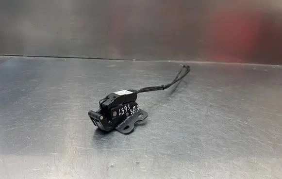 Mini One - Cooper Clubman R55 Tailgate/trunk/boot lock/catch/latch 965757102 7167491 16367210