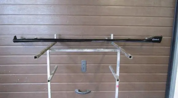 Mazda 2 Front sill (body part) qdj151p50