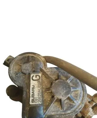 Subaru Outback (BS) Rear brake caliper 26620AL020