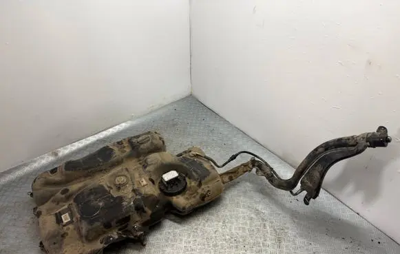 Citroen Jumpy Fuel tank 