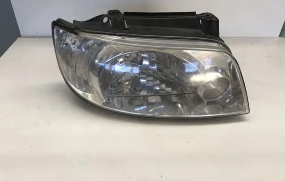 Hyundai Matrix Headlight/headlamp