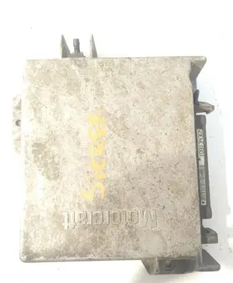 Ford Sierra Engine control unit/module 85GB12A297 109134305 GA7E15