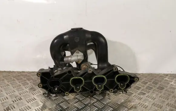 Mazda Tribute Intake manifold