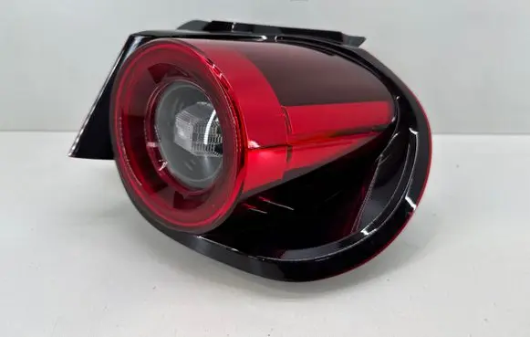 Mazda MX-30 Rear/tail lights W5959K2442
