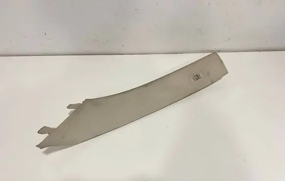 BMW X3 G01 (A) pillar trim 51437446649 7446649 744664911