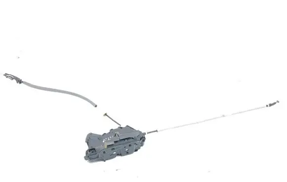 Volkswagen ID.3 Front door lock 5TC837016B