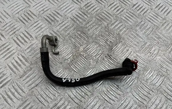 Toyota Corolla Verso AR10 Fuel injector supply line/pipe 2390126010