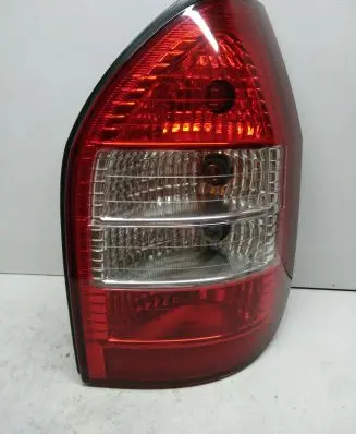 Opel Zafira A Rear/tail lights 62281