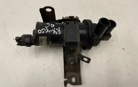 Lexus RX 330 - 350 - 400H Electric auxiliary coolant/water pump 0641001080 1H16