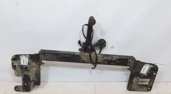 Hyundai Tucson JM Tow bar E2055R-01