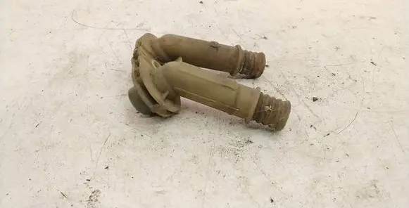 BMW 3 E36 Coolant pipe/hose 64118391141 8391141