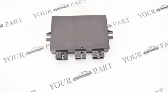 BMW X3 E83 Parking PDC control unit/module 9116542