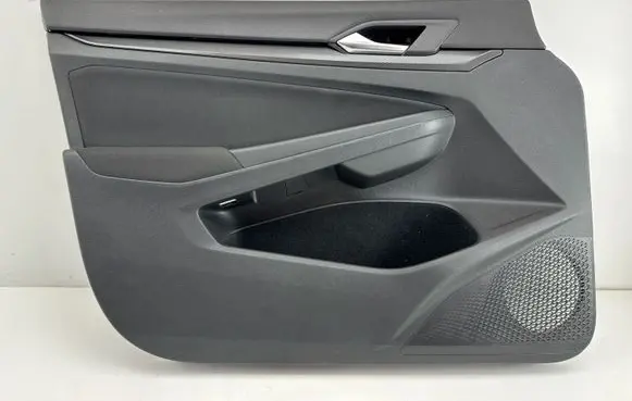 Volkswagen Golf VIII Front door card panel trim 5H2867011 5H0868079D