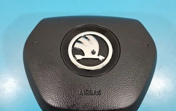 Skoda Scala Steering wheel airbag 3V0880201AN IMPRK1538174