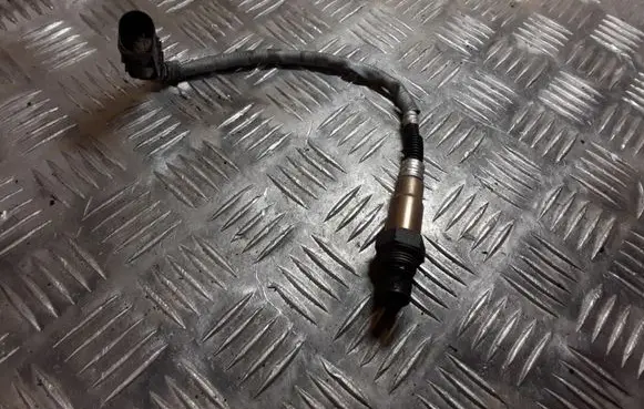 Mercedes-Benz ML W166 Lambda probe sensor 0281004201 0065421718 0281004202