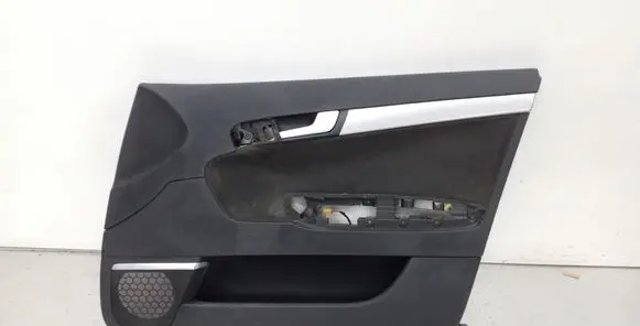 Audi A3 S3 A3 Sportback 8P Front door card panel trim 8P4867106