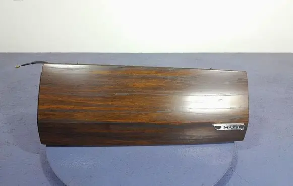 Skoda Kodiaq Glove box 566857264