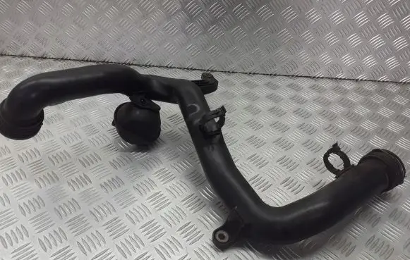 Seat Altea Intercooler hose/pipe 1K0145762