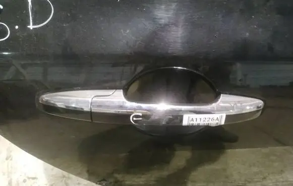 Honda Civic Front door exterior handle 