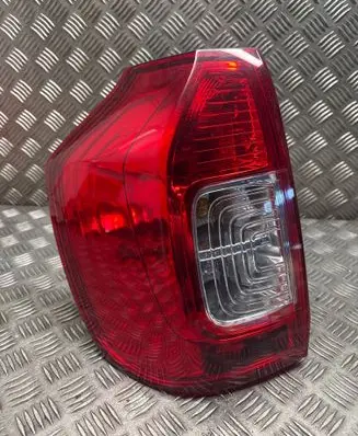 Dacia Logan II Rear/tail lights 265551978R