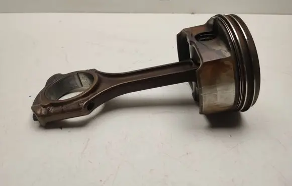 Mercedes-Benz S W220 Connecting rod/conrod A1130300420