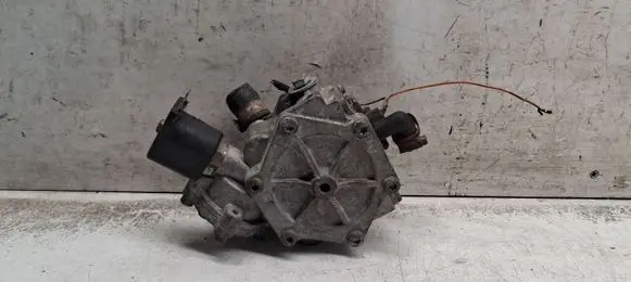 Audi A4 S4 B5 8D LP gas reducer 67R010951