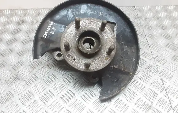 Opel Insignia A Front wheel hub