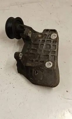 Generator/alternator bracket