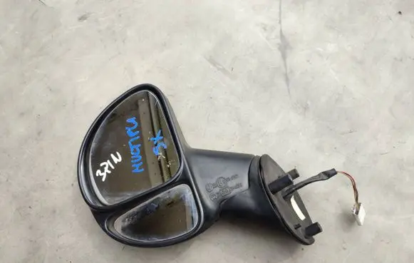 Fiat Multipla Front door electric wing mirror E9024052 E9014052