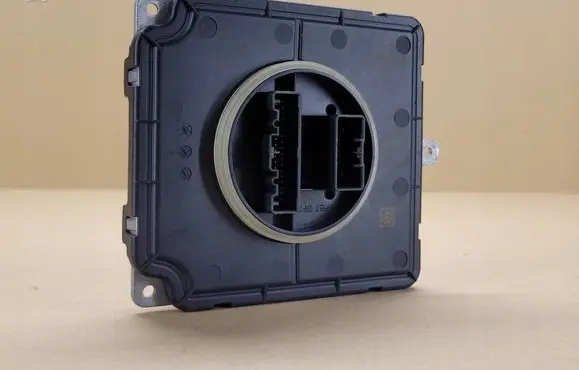 Volvo S60 Xenon control unit/module 31427776