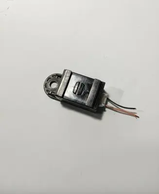 Toyota Land Cruiser (J120) Other relay 