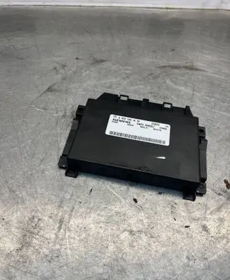 Mercedes-Benz C W203 Gearbox control unit/module A0325451432 5WP20005DJ