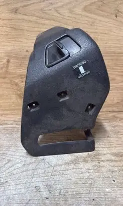 Volvo XC90 Seat trim 
