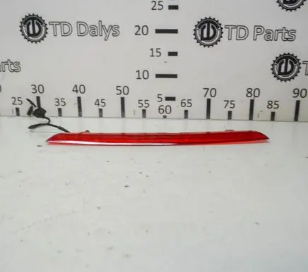 Audi A3 S3 8V Third/center stoplight 8V0945097B