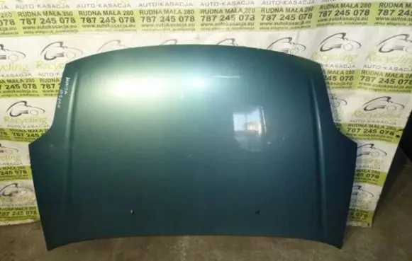 Honda Stream Engine bonnet/hood