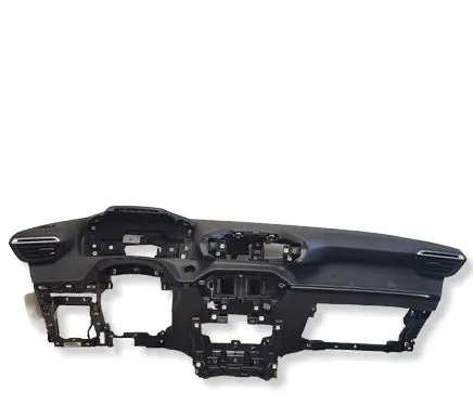Peugeot 2008 II Dashboard T0536311