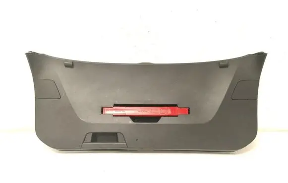 Volkswagen ID.4 Tailgate trim 11A867601D