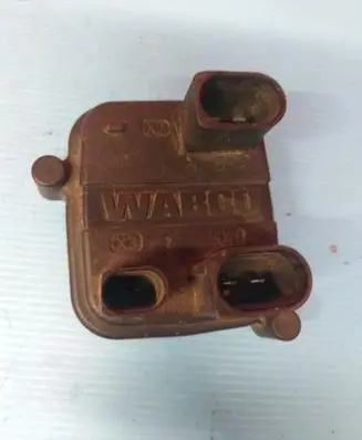 Audi Q7 4M Suspension control unit/module 