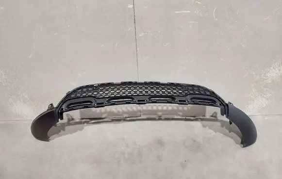 Mercedes-Benz GLB X247 Front bumper lip A2478853608