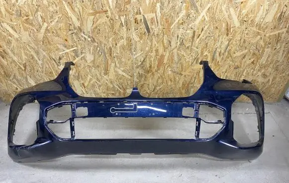 BMW X5 G05 Front bumper 51118069207