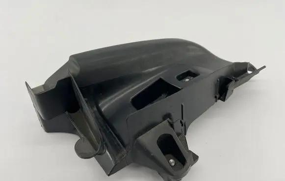 Audi A4 S4 B8 8K Seat belt trim 8K0857792