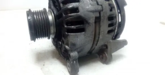 Audi A4 S4 B7 8E 8H Generator/alternator 06F903023J