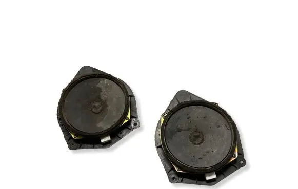 Toyota Land Cruiser (HDJ90) High frequency speaker in the rear doors 