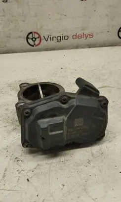 BMW 3 F30 F35 F31 Throttle valve 7810752 19031500940 10378517