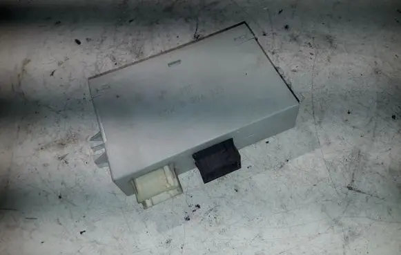 BMW 5 E39 Parking PDC control unit/module 6904023
