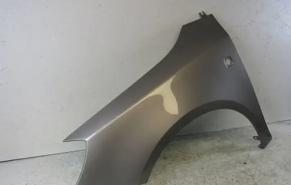 Skoda Roomster (5J) Fender 5J0821021