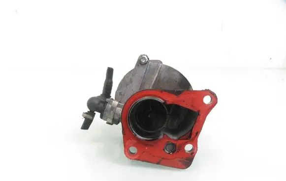Vacuum pump
